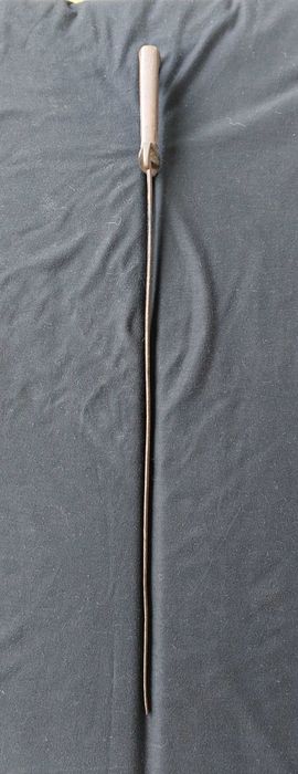 Bagnet niemiecki pruski 1871 M71 miniaturka