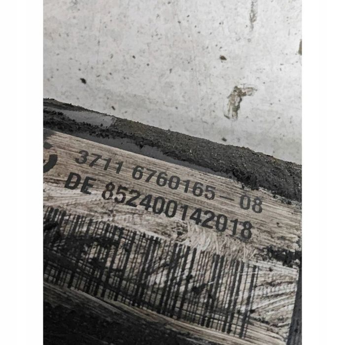 BMW 6 E63 E64 Stabilizator Aktywny Dynamic Drive 6760165