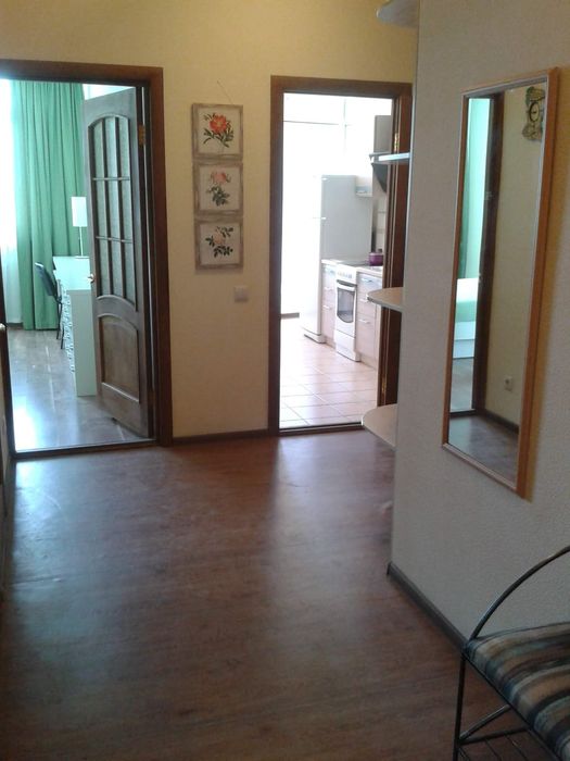 Без комісії 2-к ЖК Паркові озера Воскресенська М. Дарниця,Лівобережна