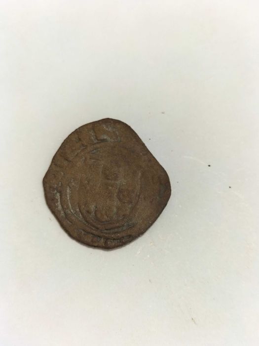 Moeda Portugal Ceitil  Лот 18