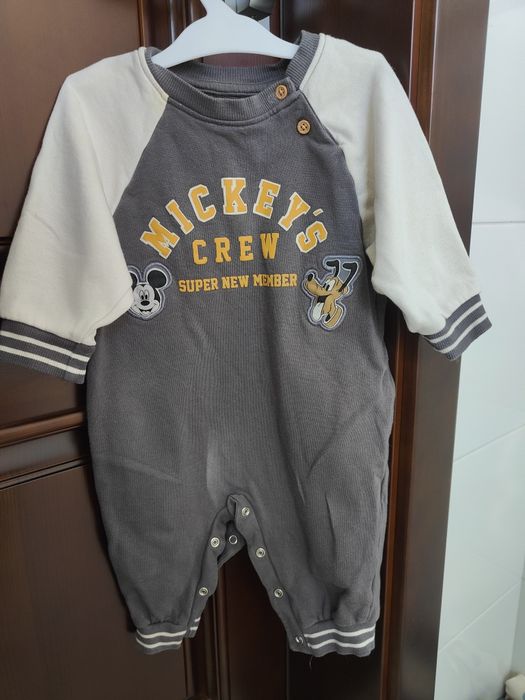 Флісовий чоловічок