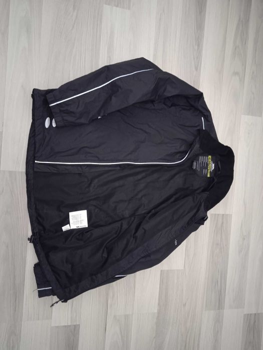 Вітровка TRESPASS дожевик для вело або мото спорту розмір S