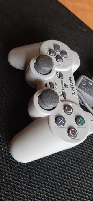 Pad Playstation 1 psx