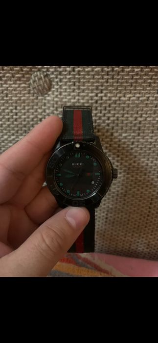 Годинник GUCCI SPORT