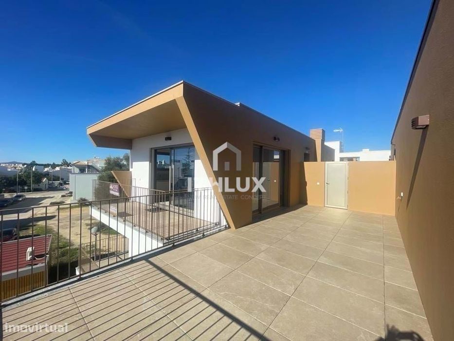 Espetacular apartamento de 2 quartos a uma curta distância a pé da Ria