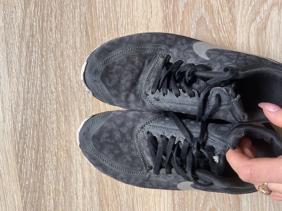 Buty nike 37.5 damskie