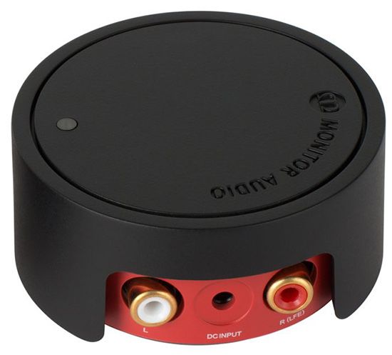 Monitor Audio Airstream WR-1+WT-1 Airstream