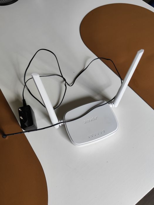 Sprzedam sprzęt sieciowy Routery Asus Tenda TP Link