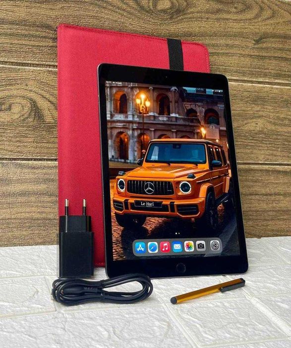 Планшет Apple iPad 8 32 ГБ