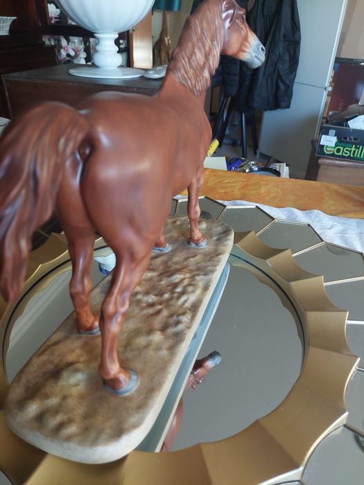 Cavalo vista alegre
