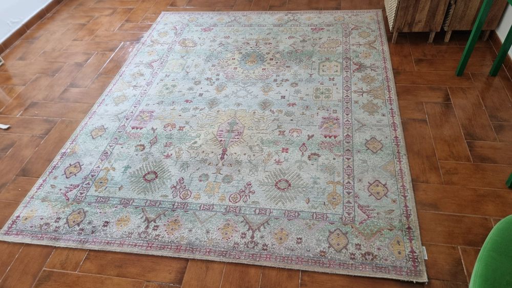 Tapete Rugvista avanti 200x250