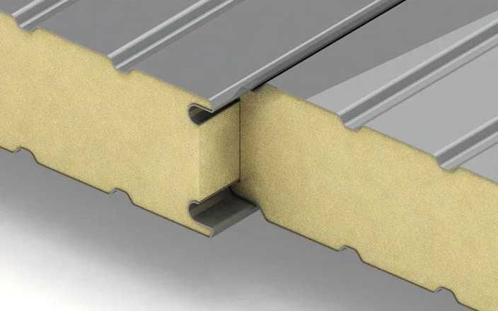 Сендвіч панелі, стінові і дахові сендвіч-панелі, Тернопіль