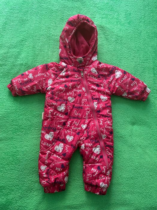 Дитячий комбінезон 68 розмір