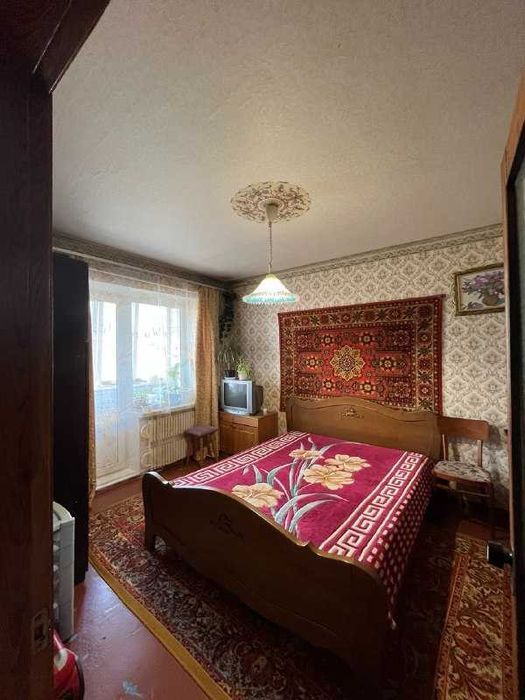 Продам 3 х кімнатну квартиру Пісочин