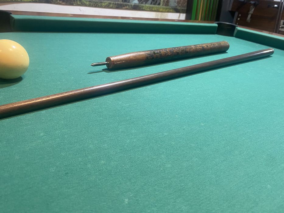 Taco de bilhar snooker especial