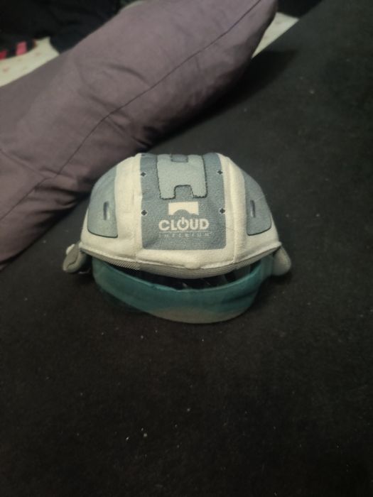 Шапочка для котика, щеняти