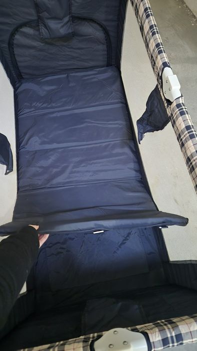 Cama de Viagem para Bebé