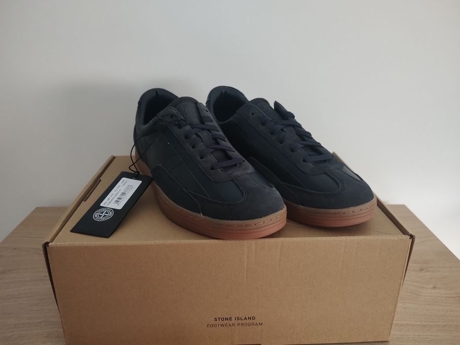 Оригінальні кросівки Stone Island Rock, оригинал кроссовки Stone c.p,