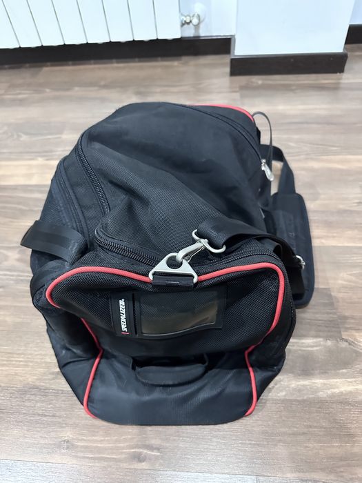 Saco de viagem Specialized