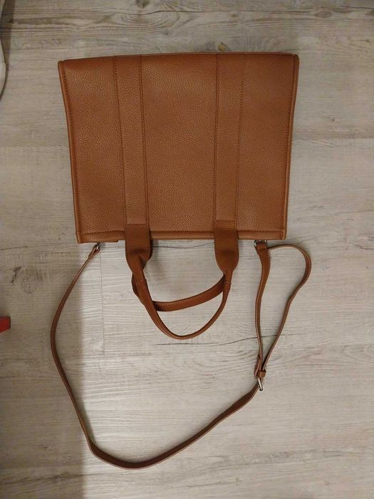 Tote Bag Premium Gold
