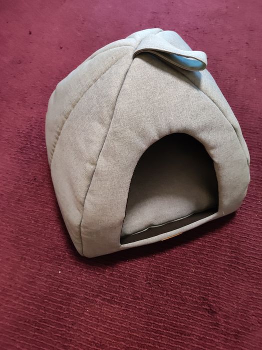 Cama Igloo para gato
