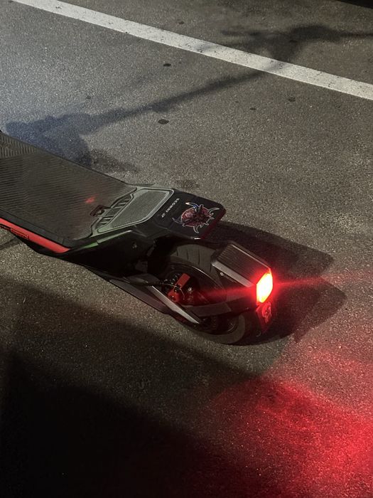 Segway ninebot zt3pro