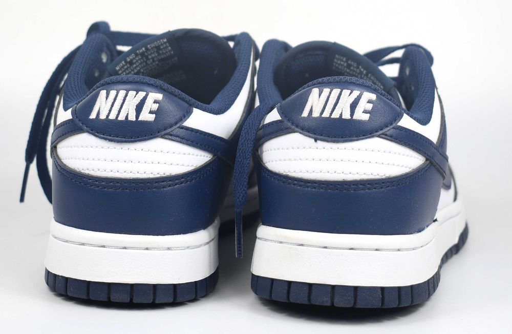 Używane Nike Dunk Low Retro HF5441  roz. 40