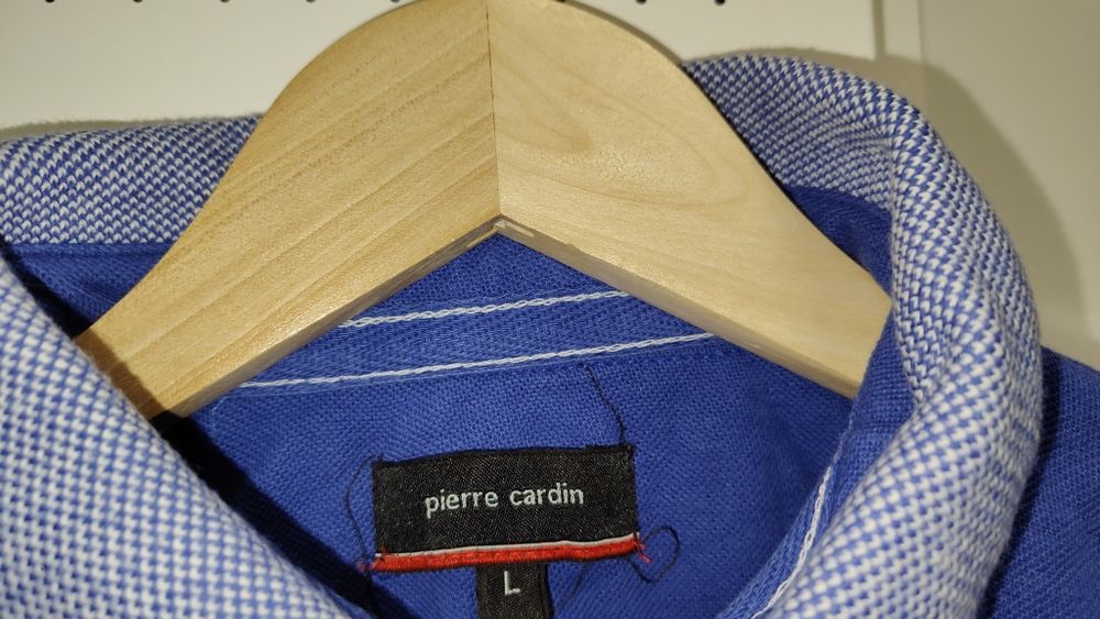 Polo Pierre Cardin r. M