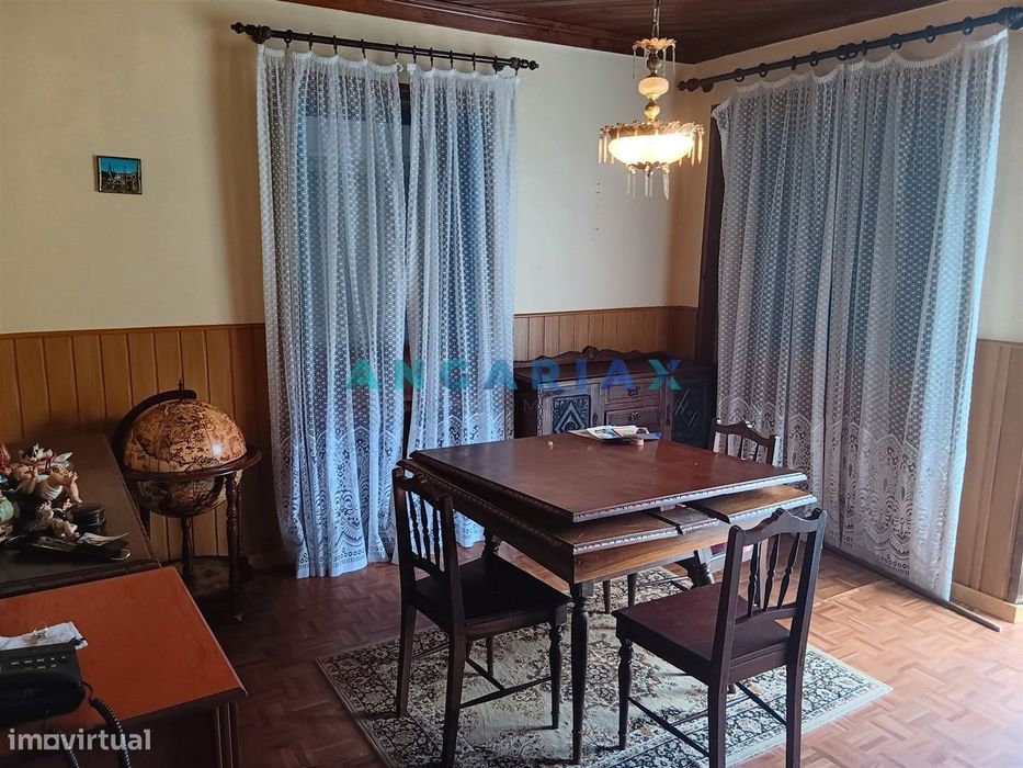 ANG1657 - Moradia T2 para Venda em Calvaria de Cima, Porto de Mós