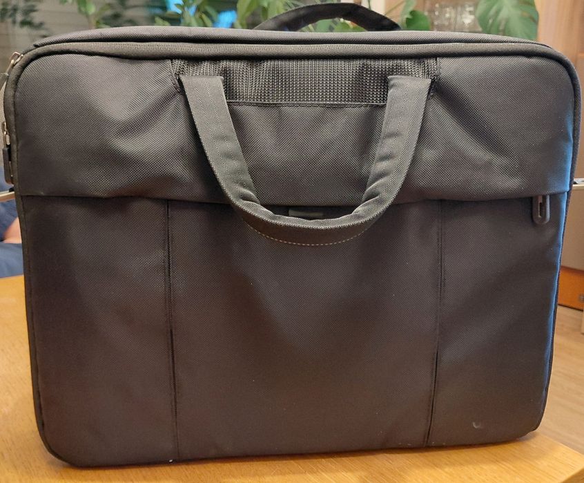 Torba Dell do laptopa duża