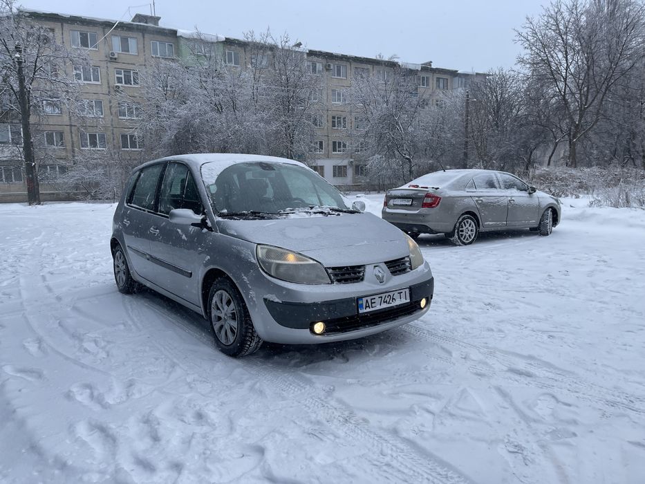 Продам хороший автомобиль