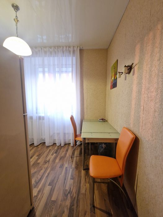 Здам 1 квартира світло є! автономним опаленням