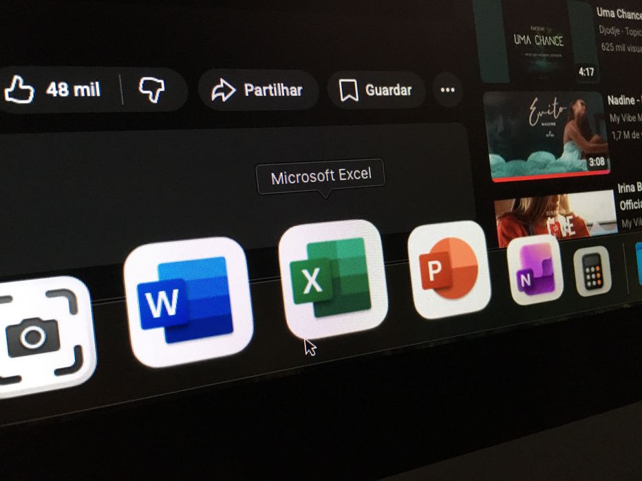 iMac 27" macOS Sequoia, Office 2021 Pro Plus64752174205953122