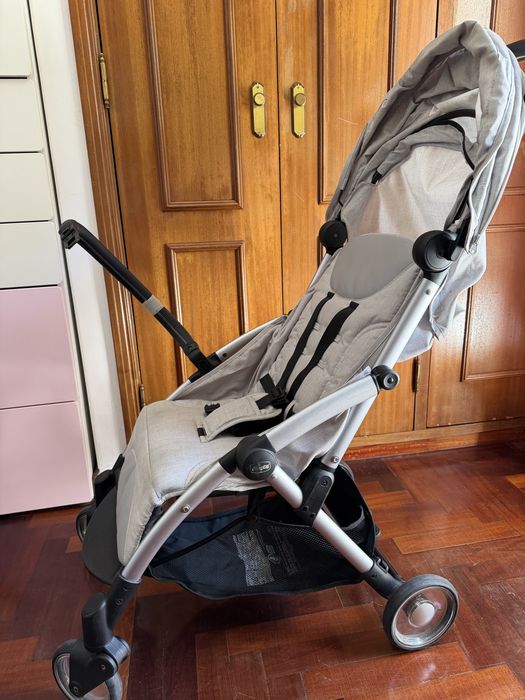 Carrinho Chicco Goody