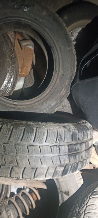 195/65  R14 diplomat зимові