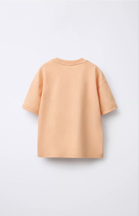 Футболка, майка, поло ZARA