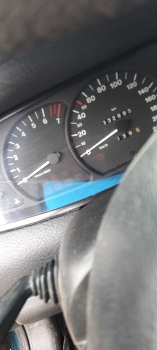 Продам Автомобиль Opel Omega 2.0 B