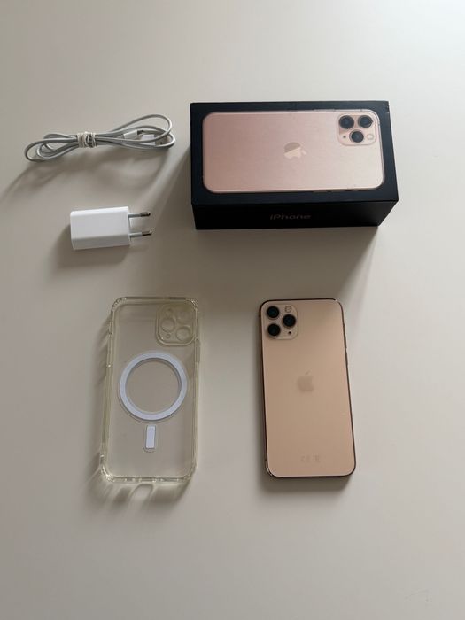 Iphone 11 Pro ! 512 GB ! Jak Nowy !