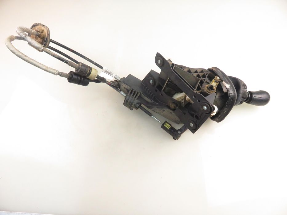 Lewarek Ford Transit Mk6 2.2 Tdci - P8fa 6c1r7c453ca