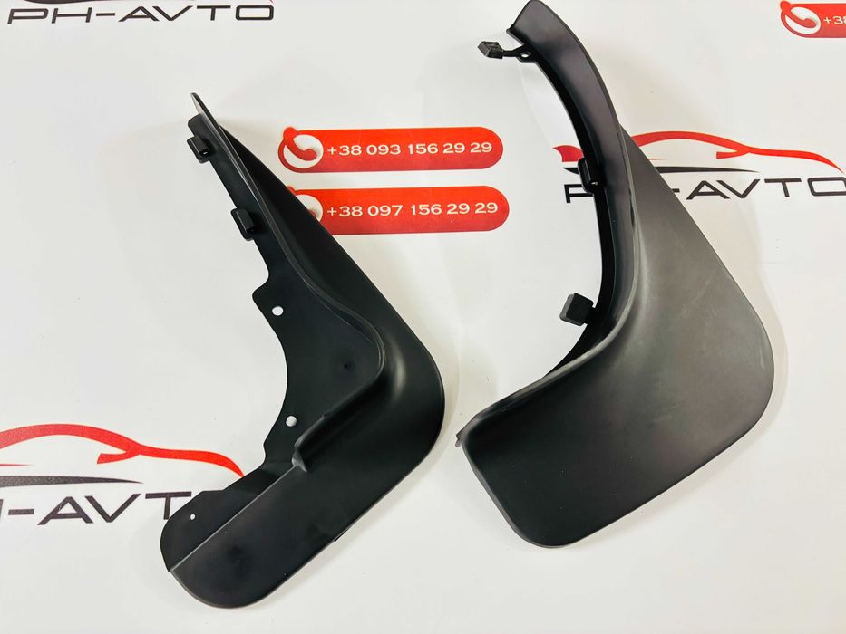 Mercedes B Class B245 Бризговики Брызговики B66528230