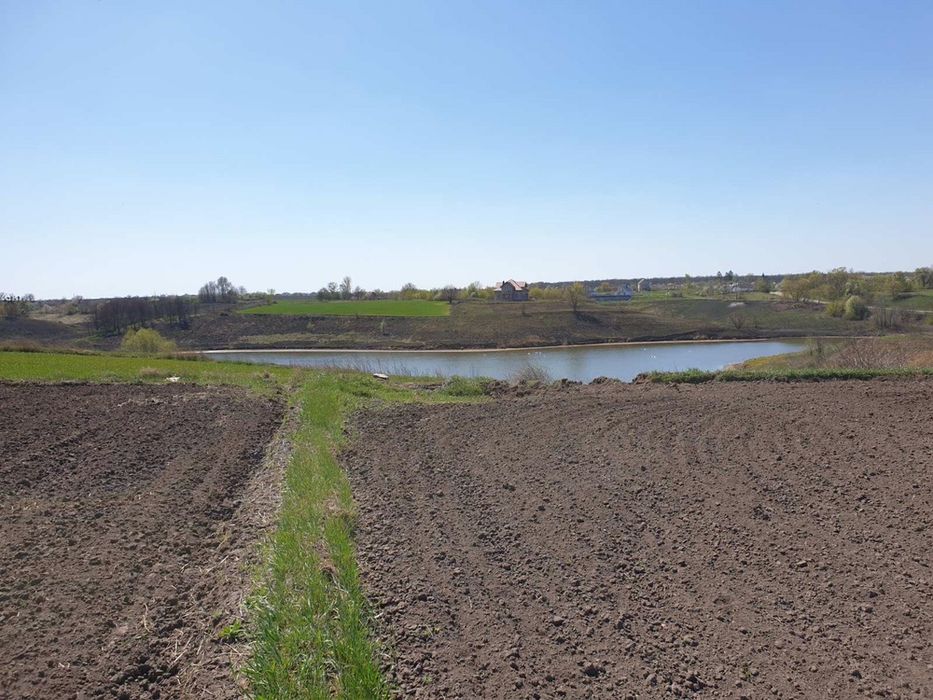 Ділянка вашої Мрії