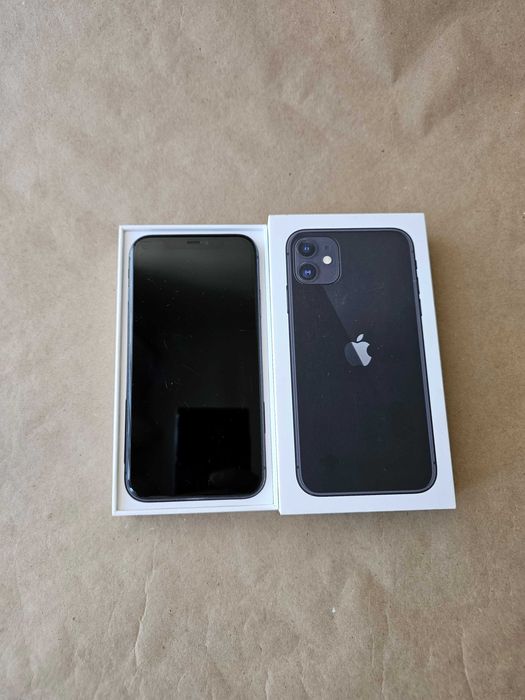 iphone 11 128Gb. 100% Bateria.  Muito bom