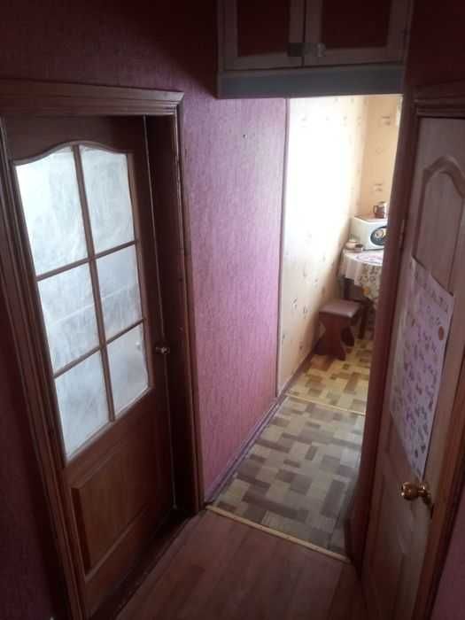 1ком. 32м2, индивид. отоплен, рем, домофон.