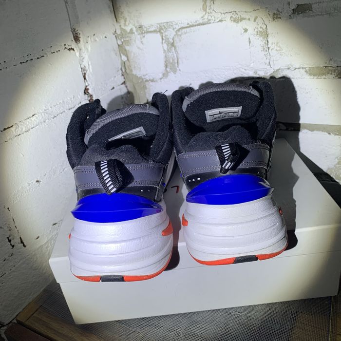 Кроссовки Nike M2K Tekno