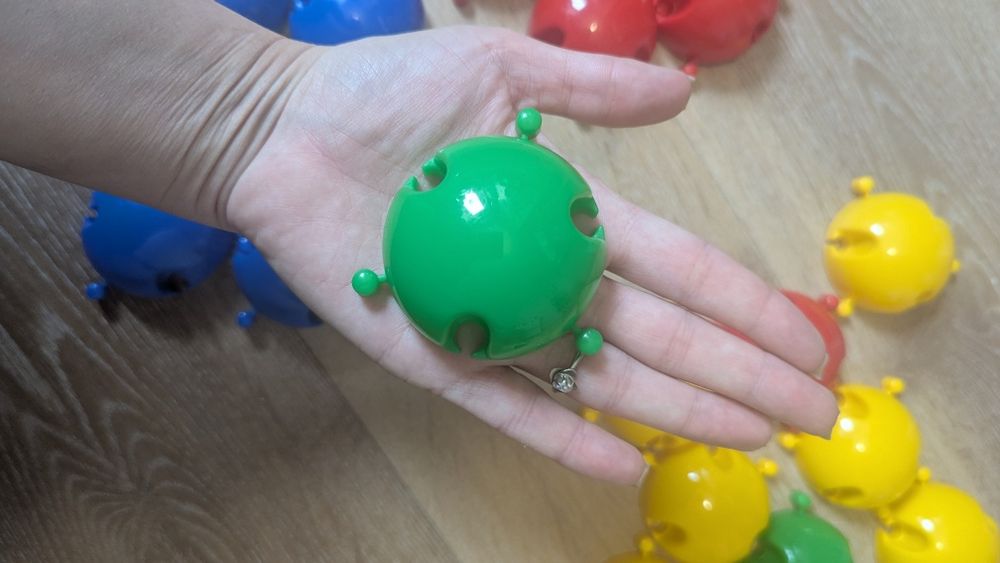 Мозайка для малышей