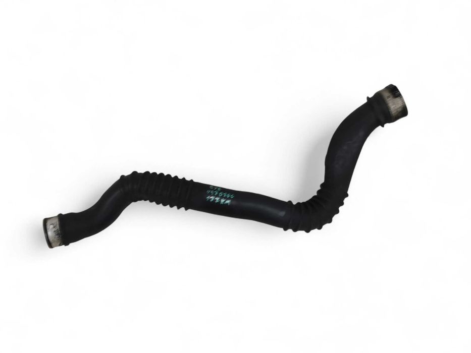 Przewod powietrza intercoolera BMW E82 E90 E91 E92 E84 E88 N47 2.0D