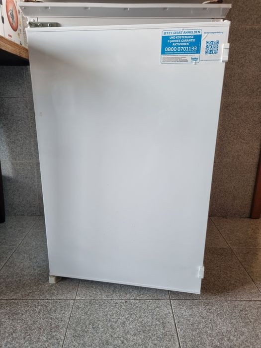 Frigorífico de encastrar Beko