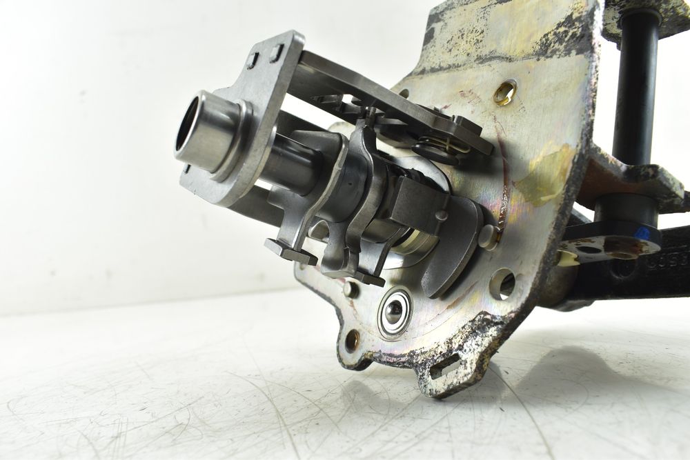 Wybierak Skrzyni FORD FOCUS MK2 C-MAX MK1 1.6 1.8 TDCI 3M5R7201ZE D2M2A