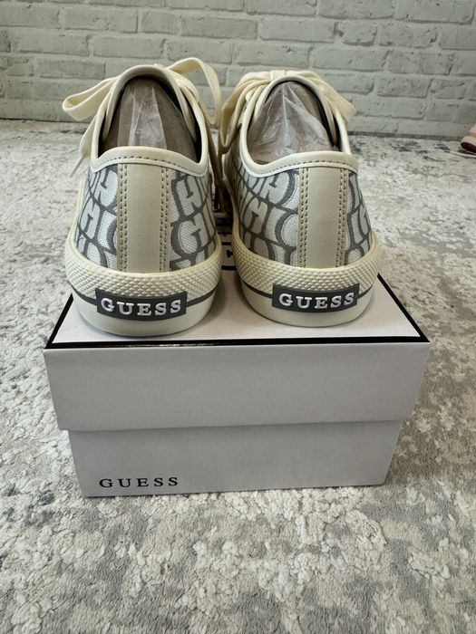 Кеди Guess оригінал