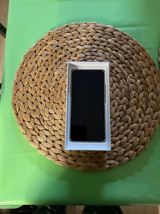 Xiaomi 15 totalmente novo usado 15 dias